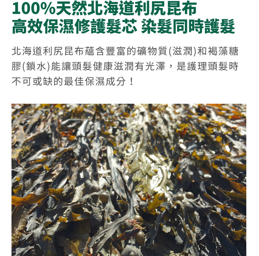 產品系列 - 飄然利尻昆布