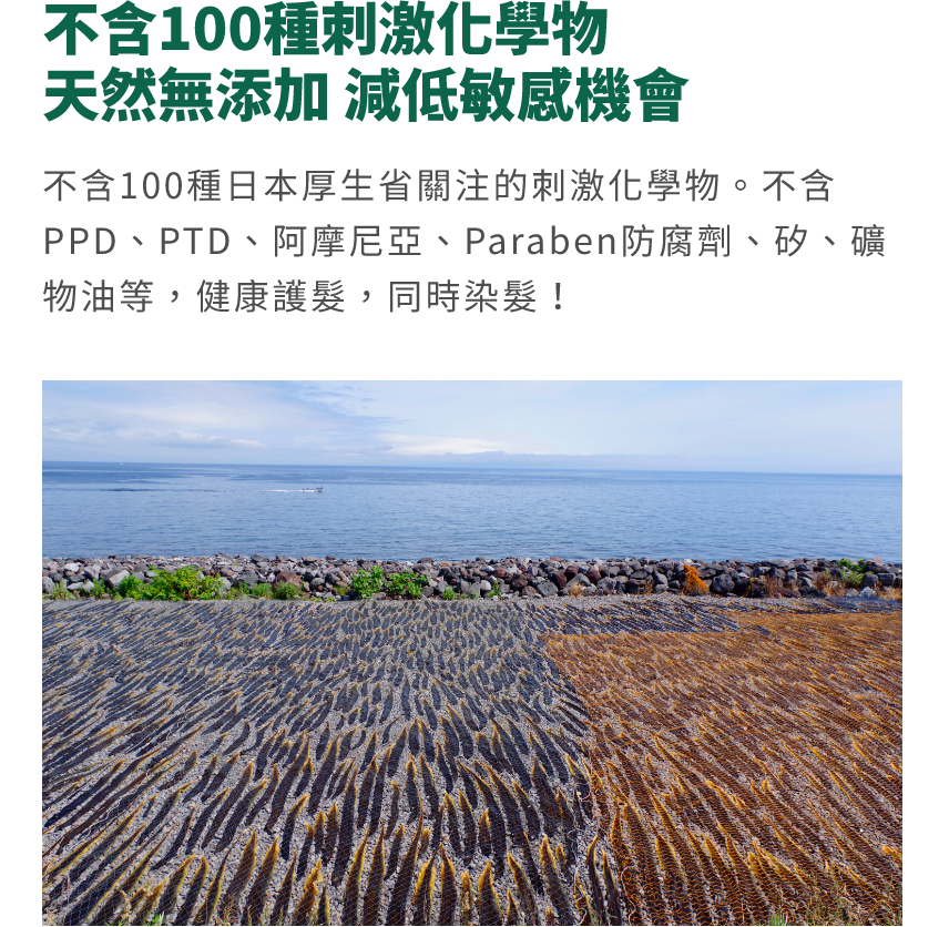 產品系列 - 飄然利尻昆布